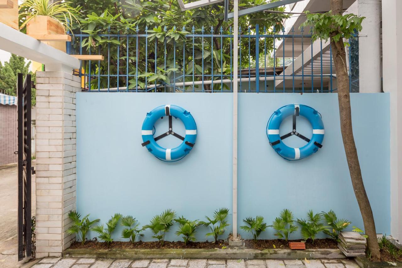 Siro House Da Nang Homestay Exterior photo