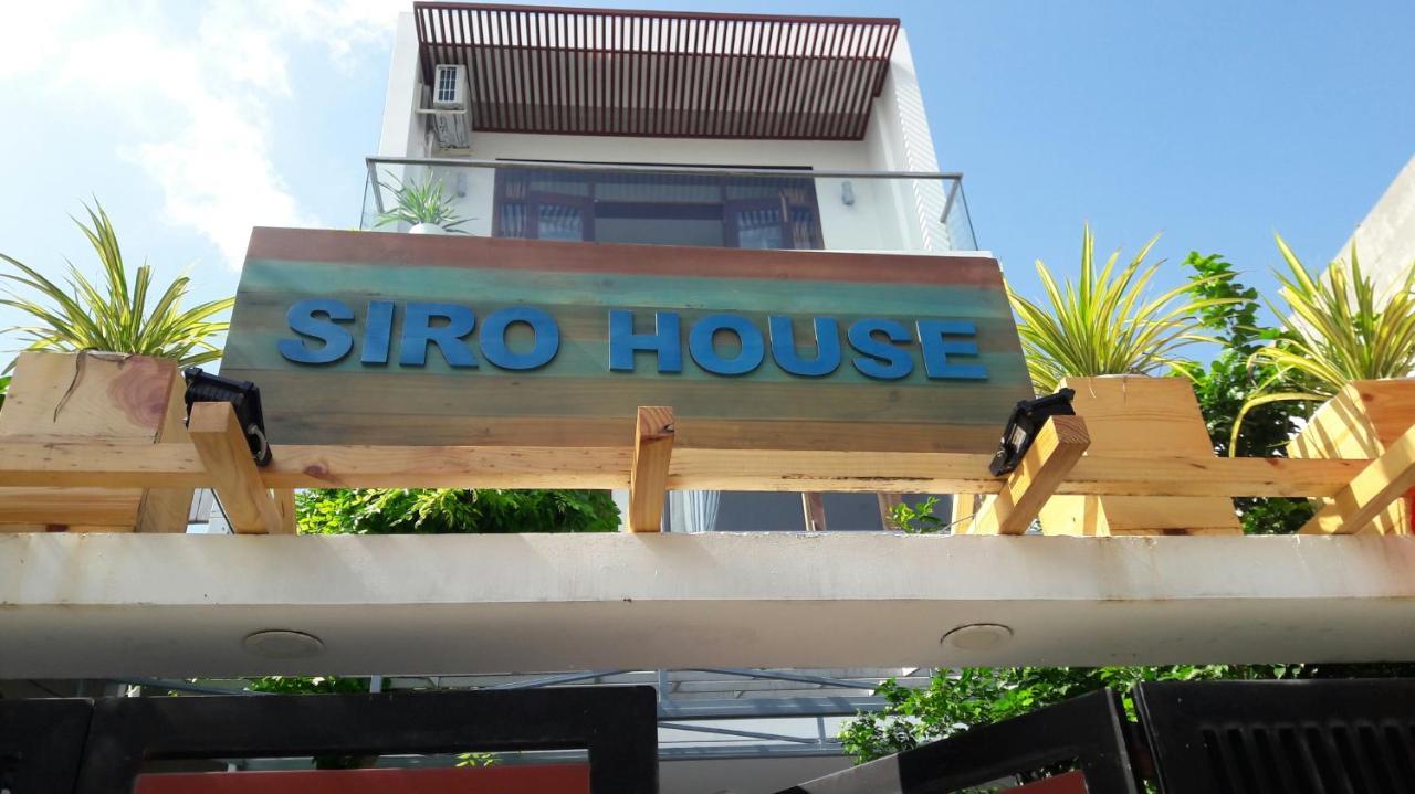 Siro House Da Nang Homestay Exterior photo